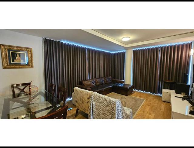 2 BEDROOM APARTMENT FOR SALE IN BLOUBERGSTRAND